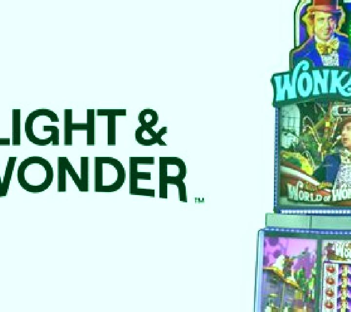 Let It Ride (Light and Wonder) slot
