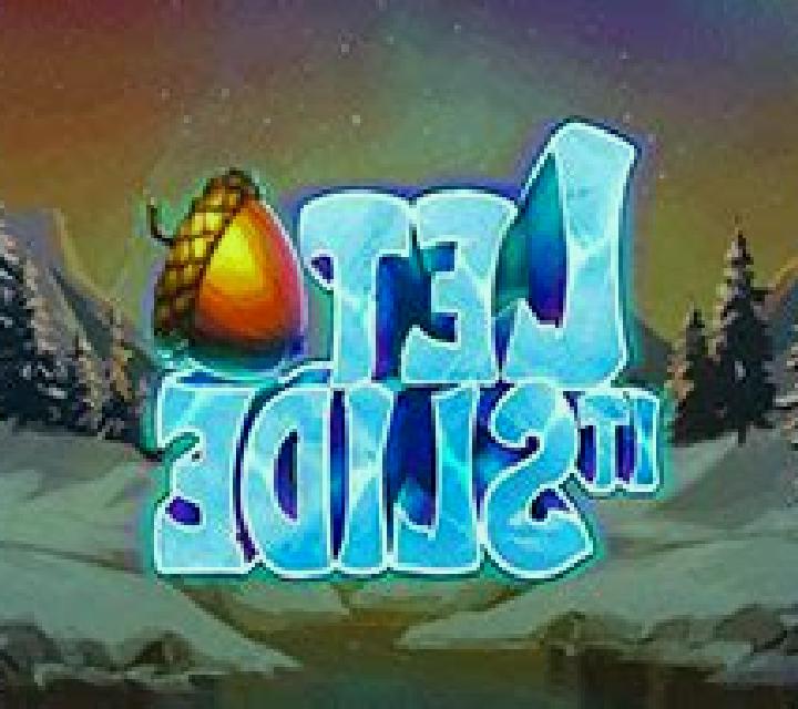 Let It Slide slot machine