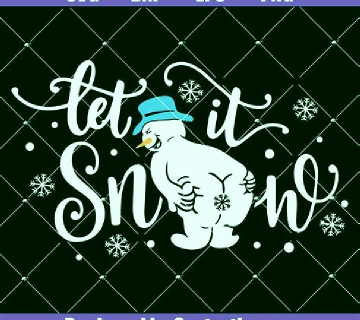 Let It Snow (Dream Tech) online slot