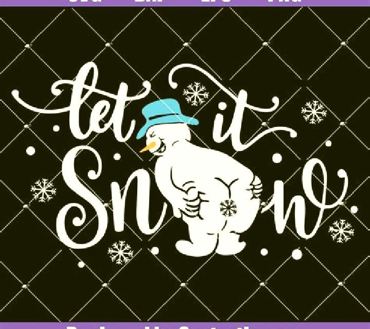 Let It Snow (Dream Tech) slot game