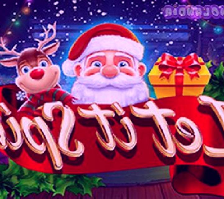 Let it Spin slot machine