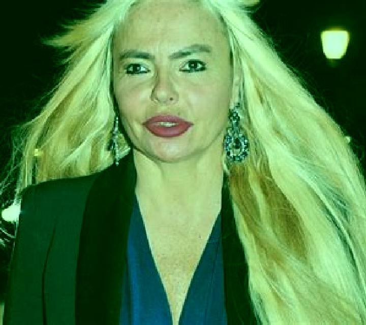 Leticia Sabater slot