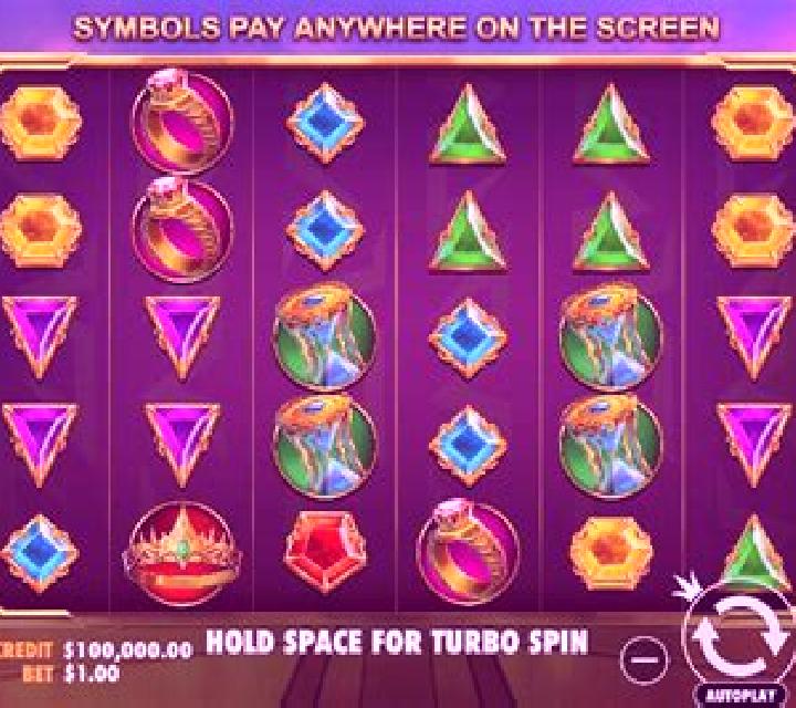 Let s Enchance slot game