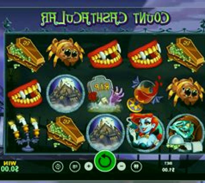 Let s Enchance slot machine