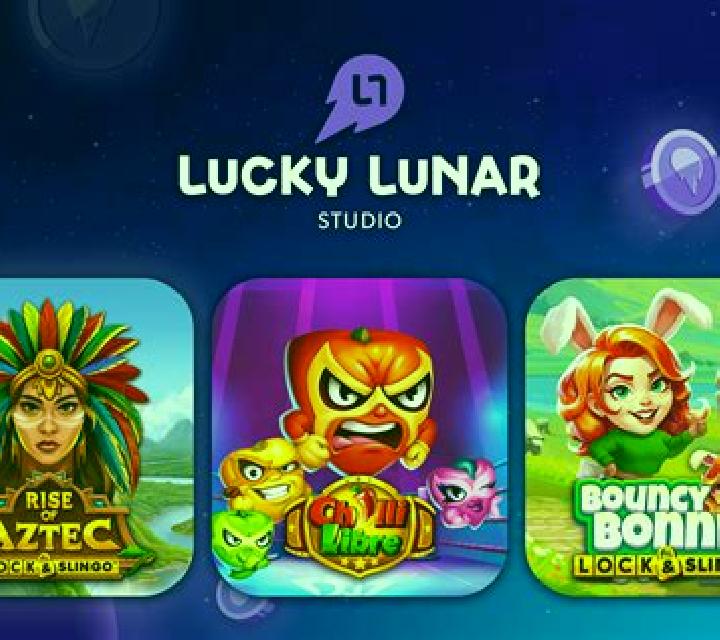 Let s Lucky online slot