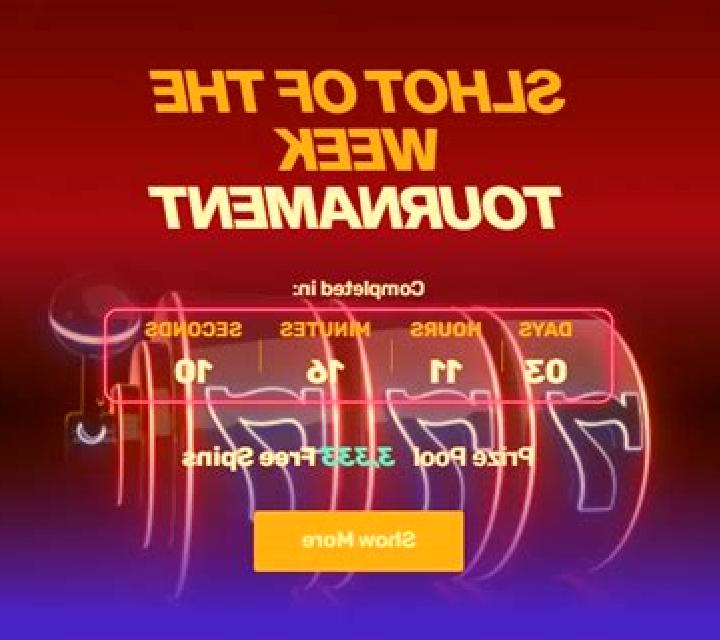 Let s Lucky slot