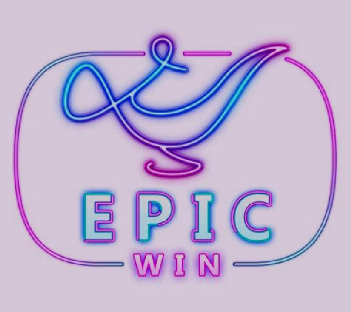 Let s Party Epicways slot machine