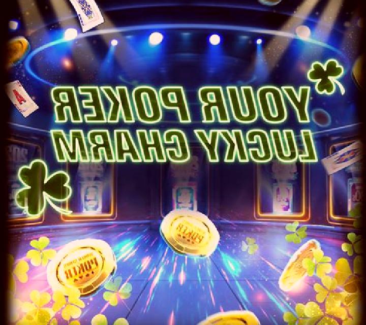 Let s Poker slot game