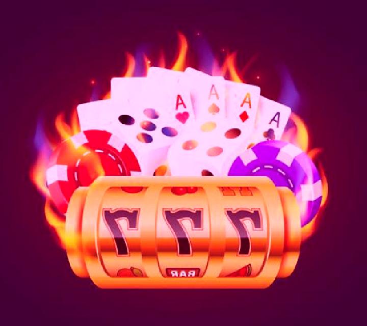 Let s Poker slot