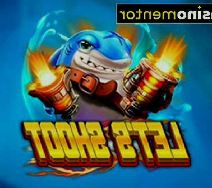 Lets Shoot slot