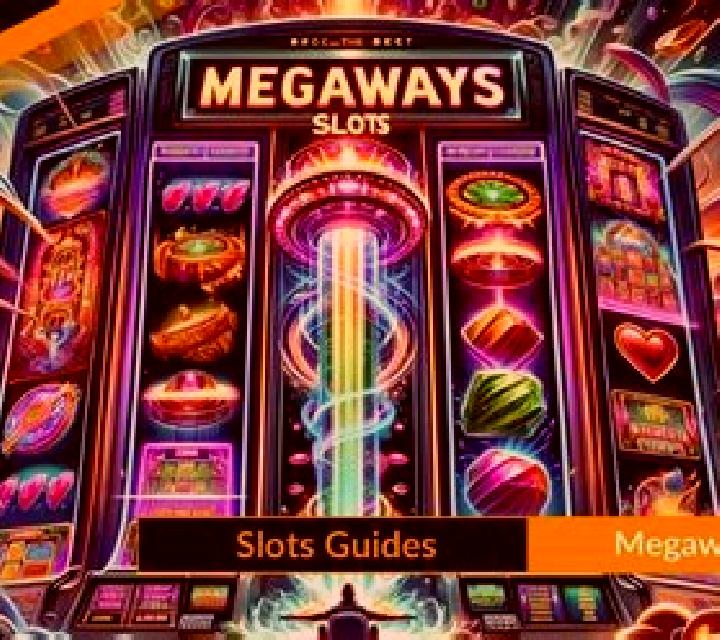 Leva-te o Dinheiro Megaways online slot