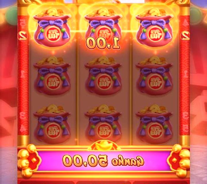 Leva-te o Dinheiro Megaways slot game