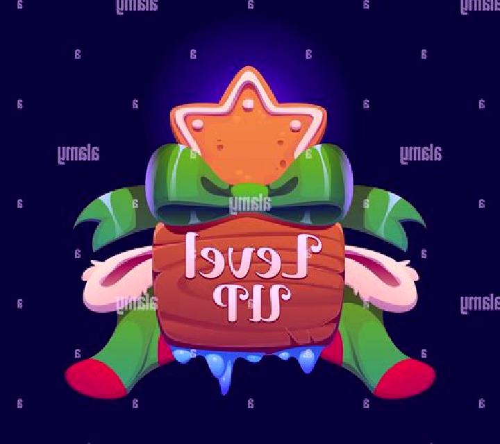 Level Up slot game