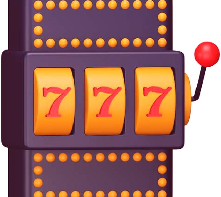 Level Up slot machine
