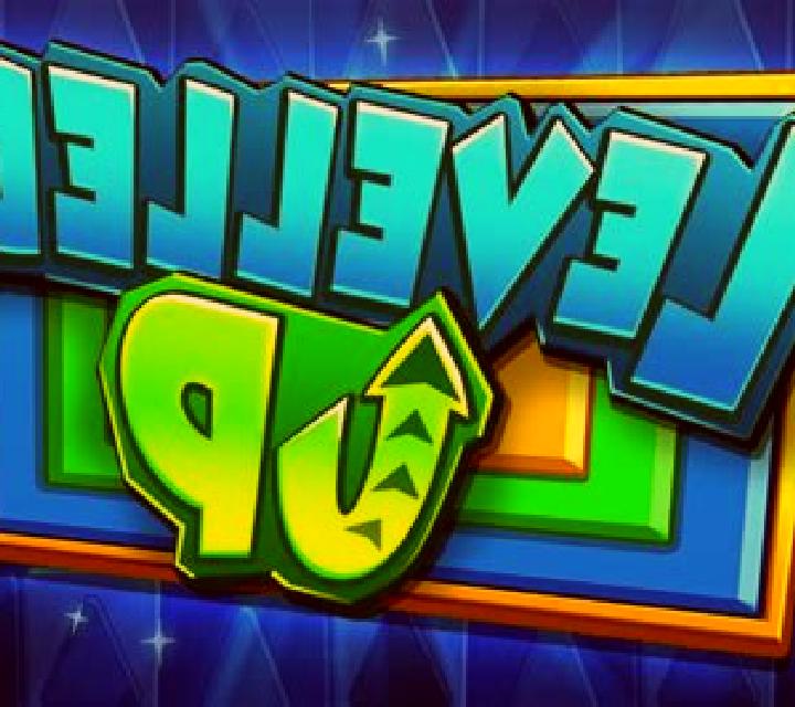 Levelled Up slot