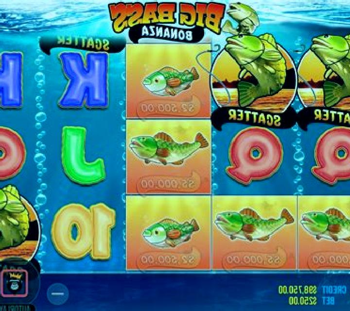 LevelUp Bonanza slot game