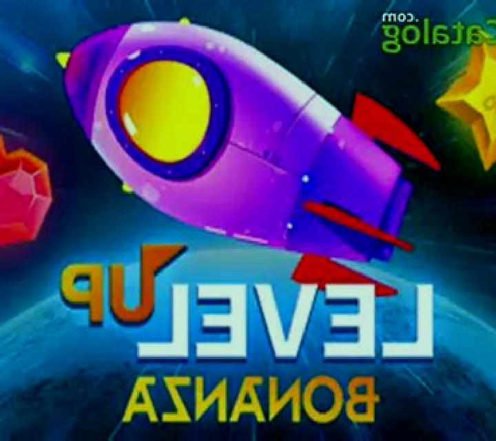 LevelUp Bonanza slot