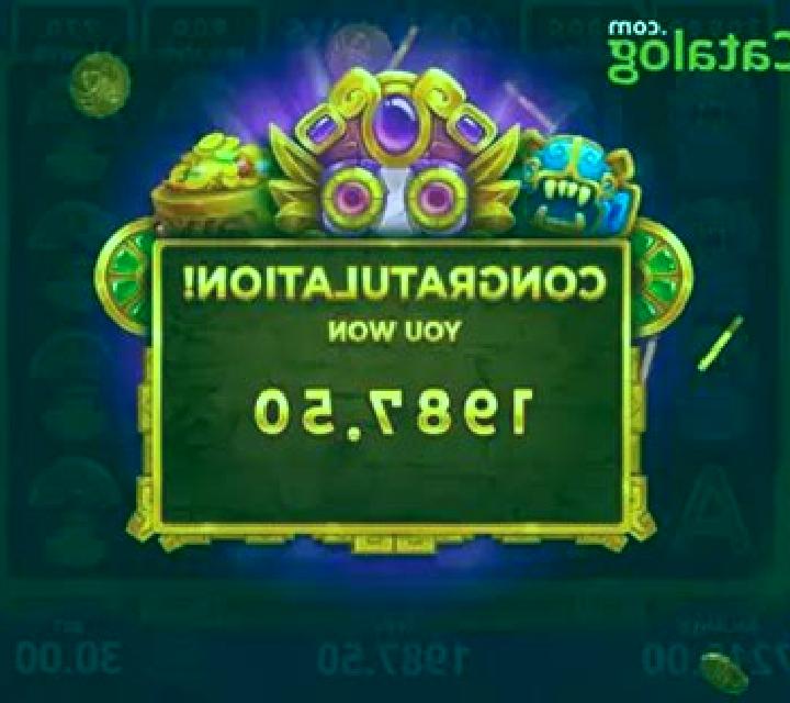 Lex Legend slot