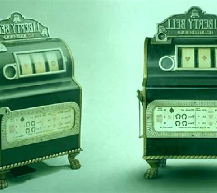 Liberty Bells online slot
