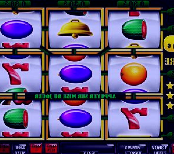 Liberty Bells slot game