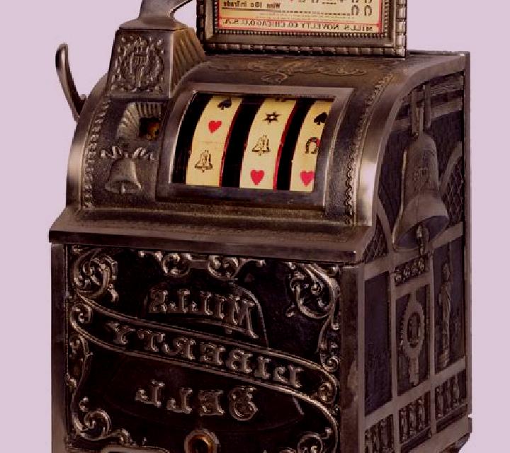 Liberty Bells slot