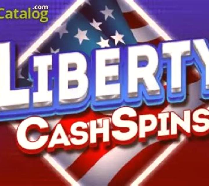 Liberty Cash Spins slot