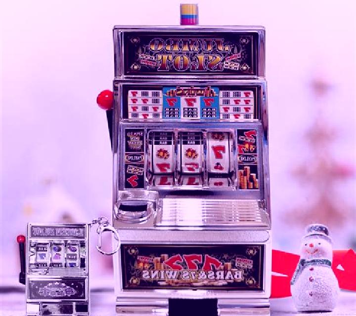 Liberty Coins slot machine