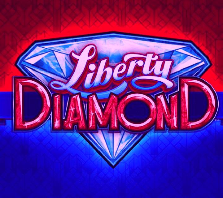 Liberty Diamond online slot