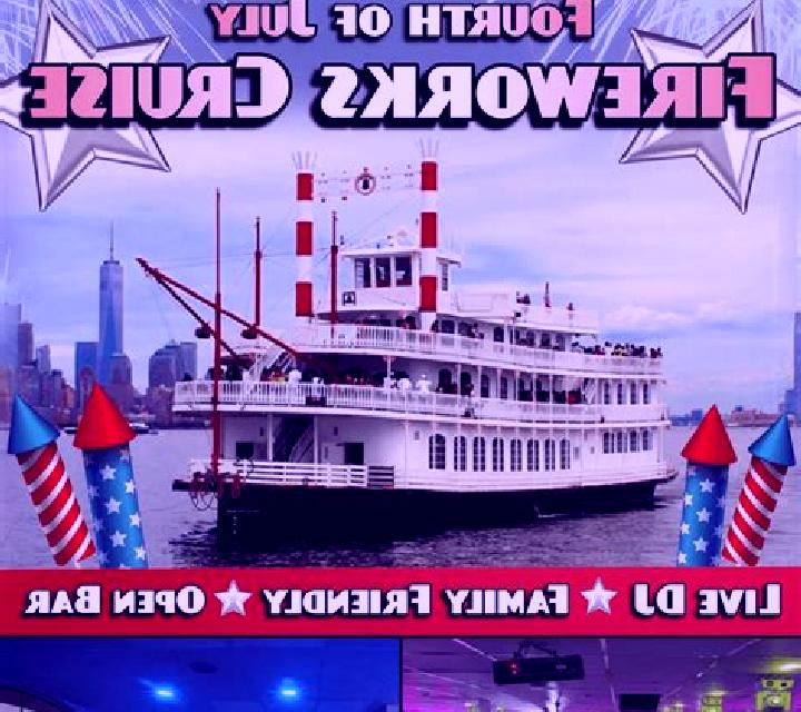 Liberty Fireworks online slot