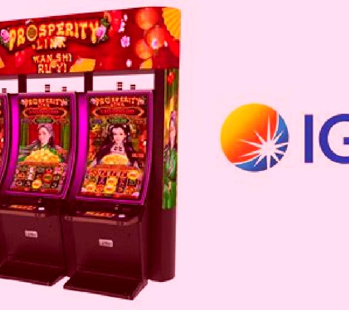 Liberty Fireworks slot machine