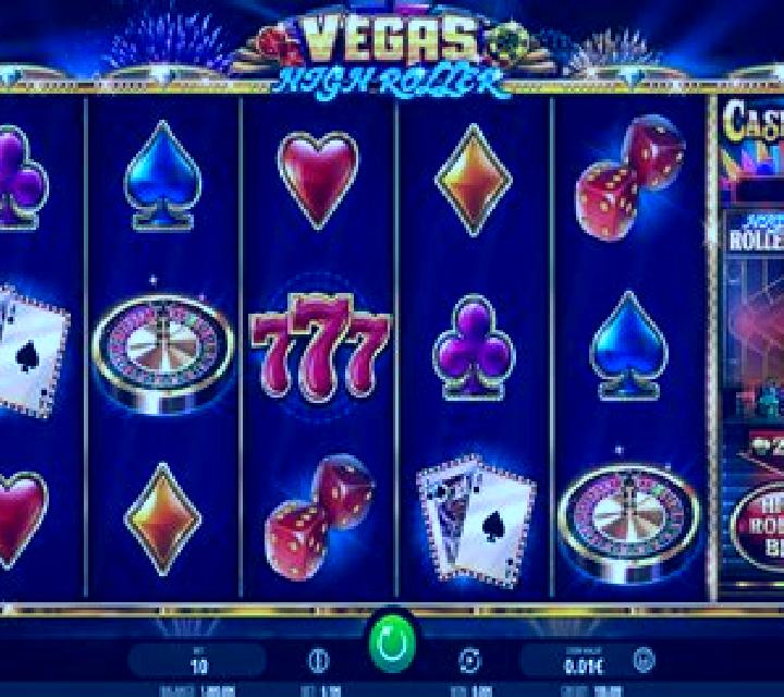 Liberty Multiplier Retro Roller online slot