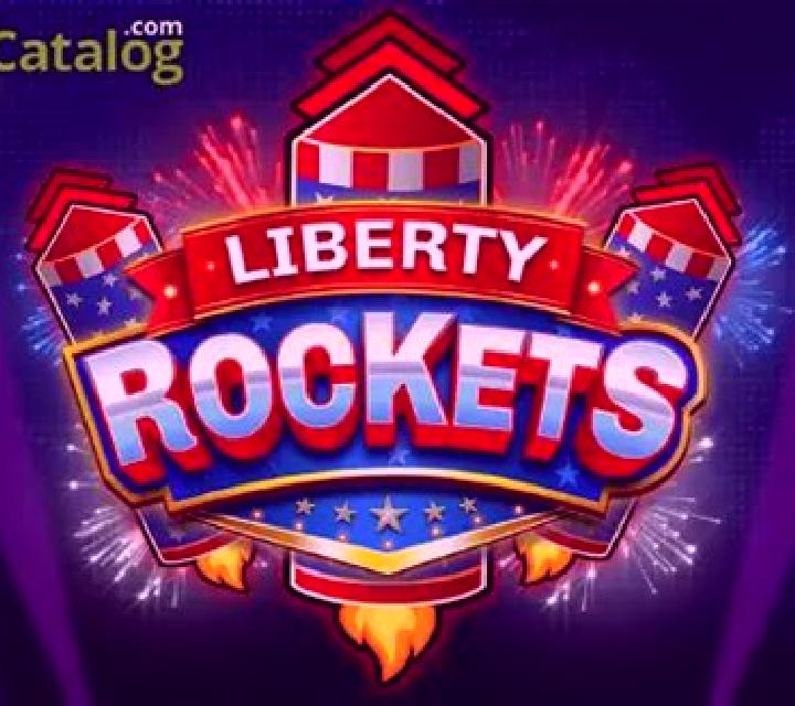 Liberty Rockets online slot