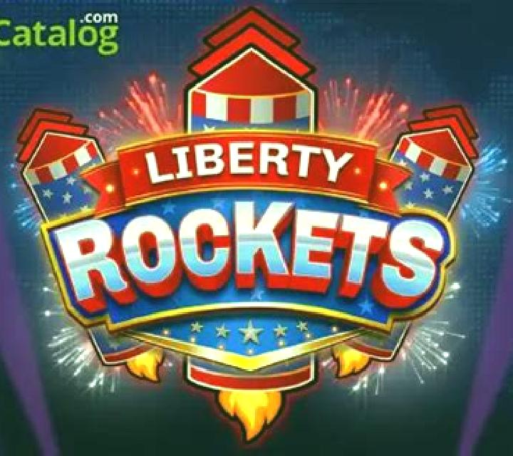 Liberty Rockets slot