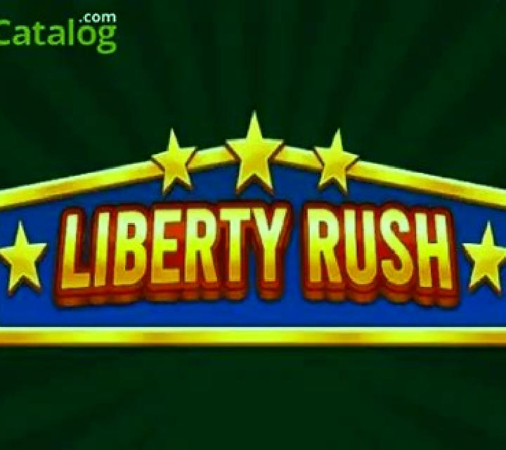 Liberty Rush slot