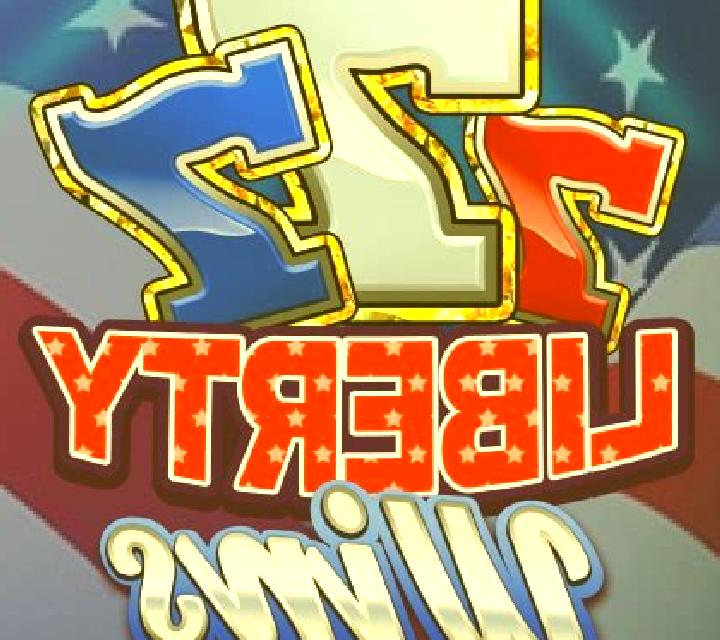 Liberty Wins online slot