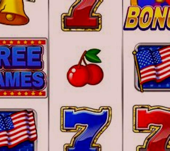Liberty Wins slot machine