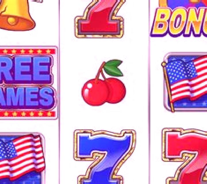 Liberty Wins slot