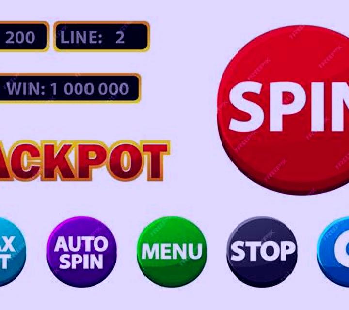 License to Spin online slot