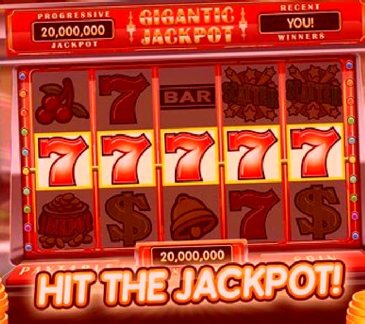 License to Win slot game