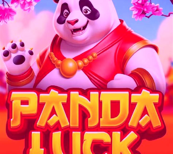 Licky Luck slot game