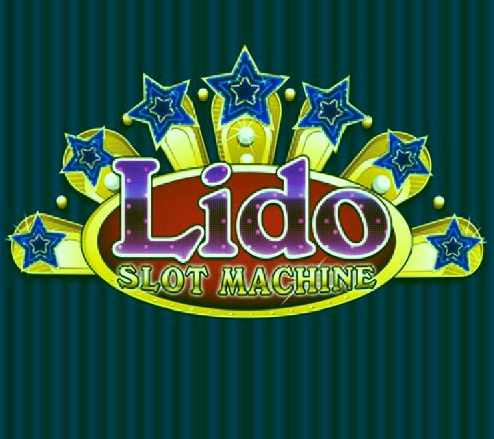 Lido slot
