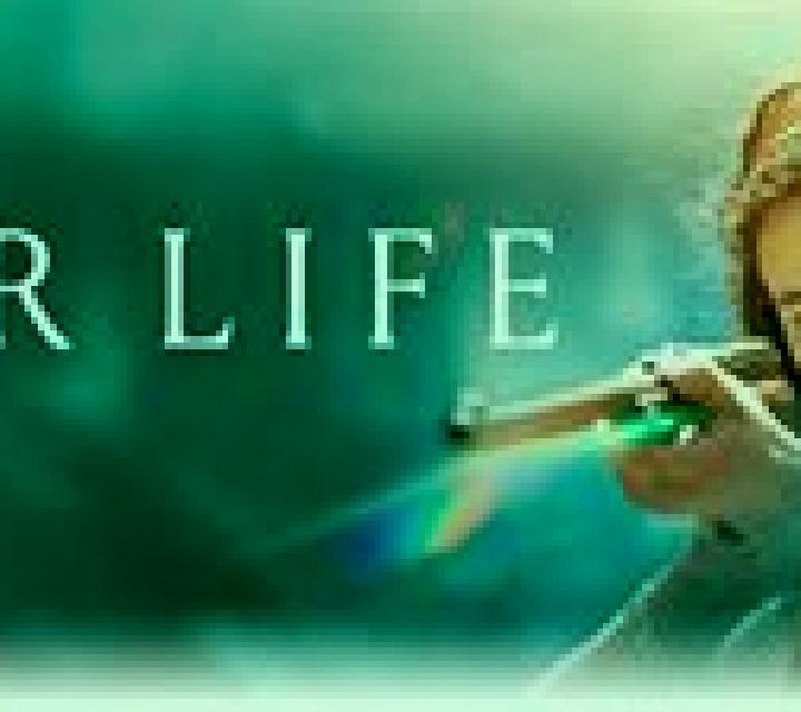Life after Life online slot