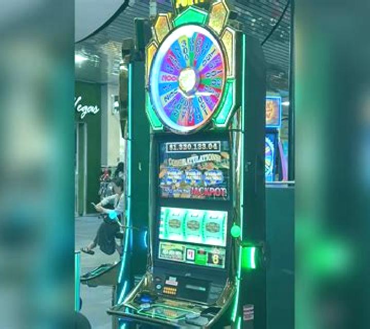 Life after Life slot machine