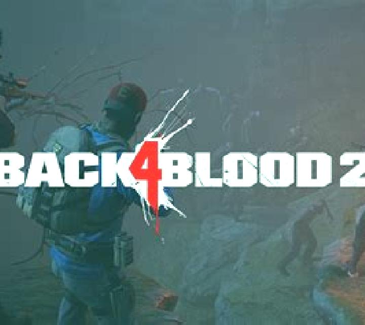 Life Blood online slot