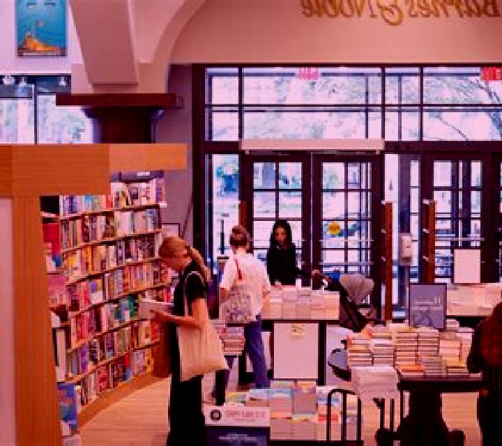 Life in a Bookstore online slot