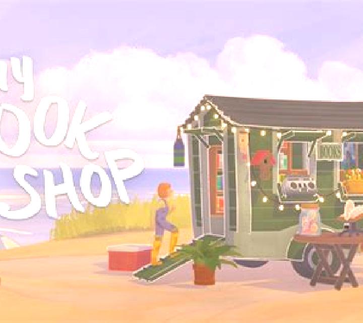Life in a Bookstore slot game