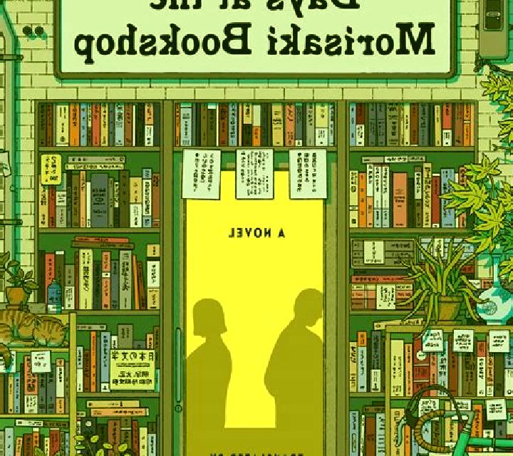 Life in a Bookstore slot