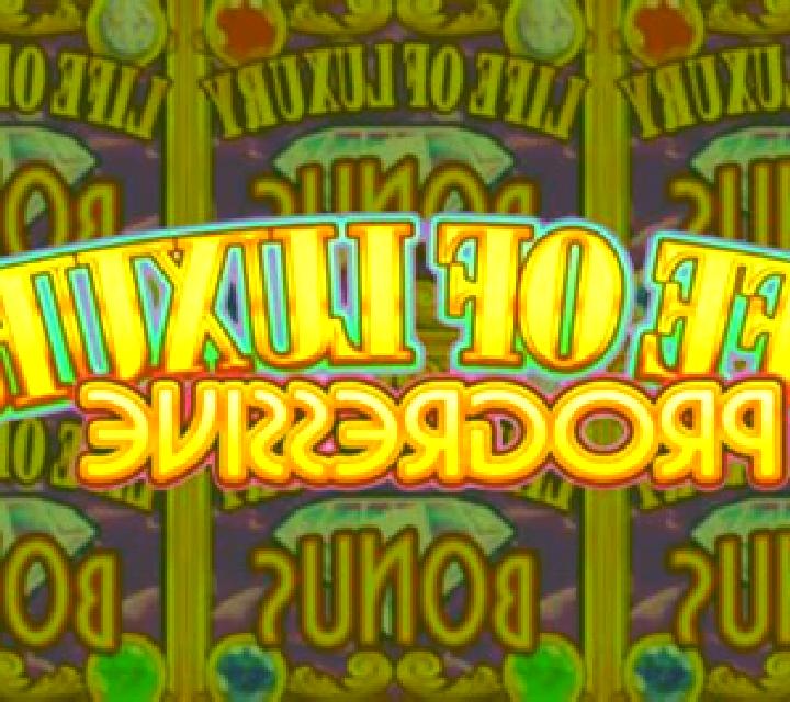 Life O’ Riley online slot