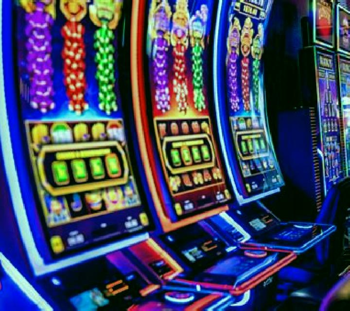 Life O’ Riley slot machine