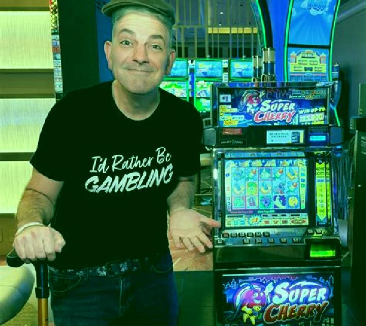 Life of Brian online slot